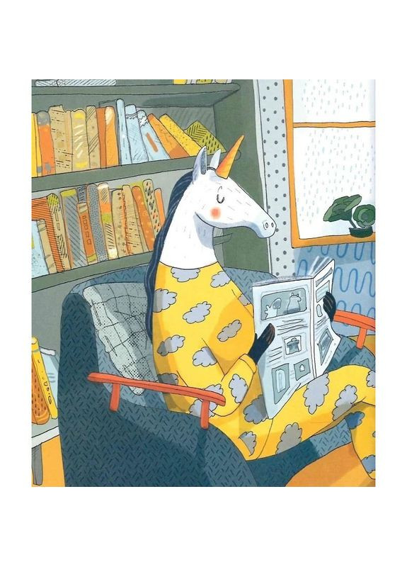 Дитяча книга "Шафа, повна цукерок" 318185 No Brand (316698094)