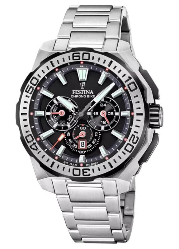 Мужские наручные часы Festina F20724/7 (336889382)