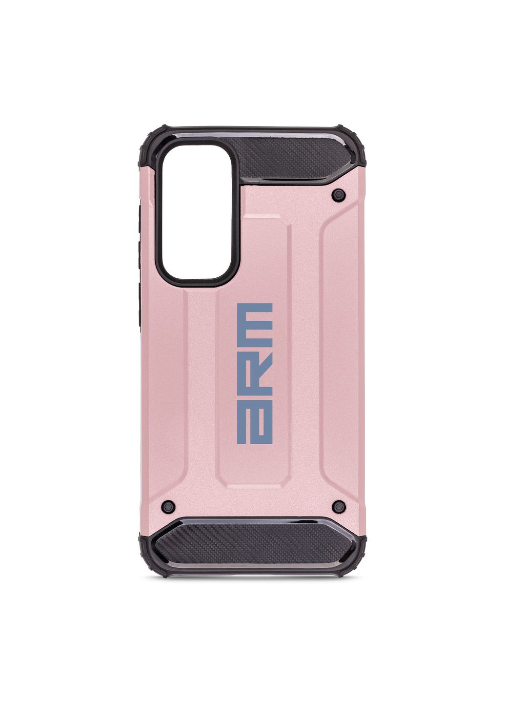 Чехол Panzer для Samsung A35 5G (A356) Pink (ARM75607) ArmorStandart (343048605)
