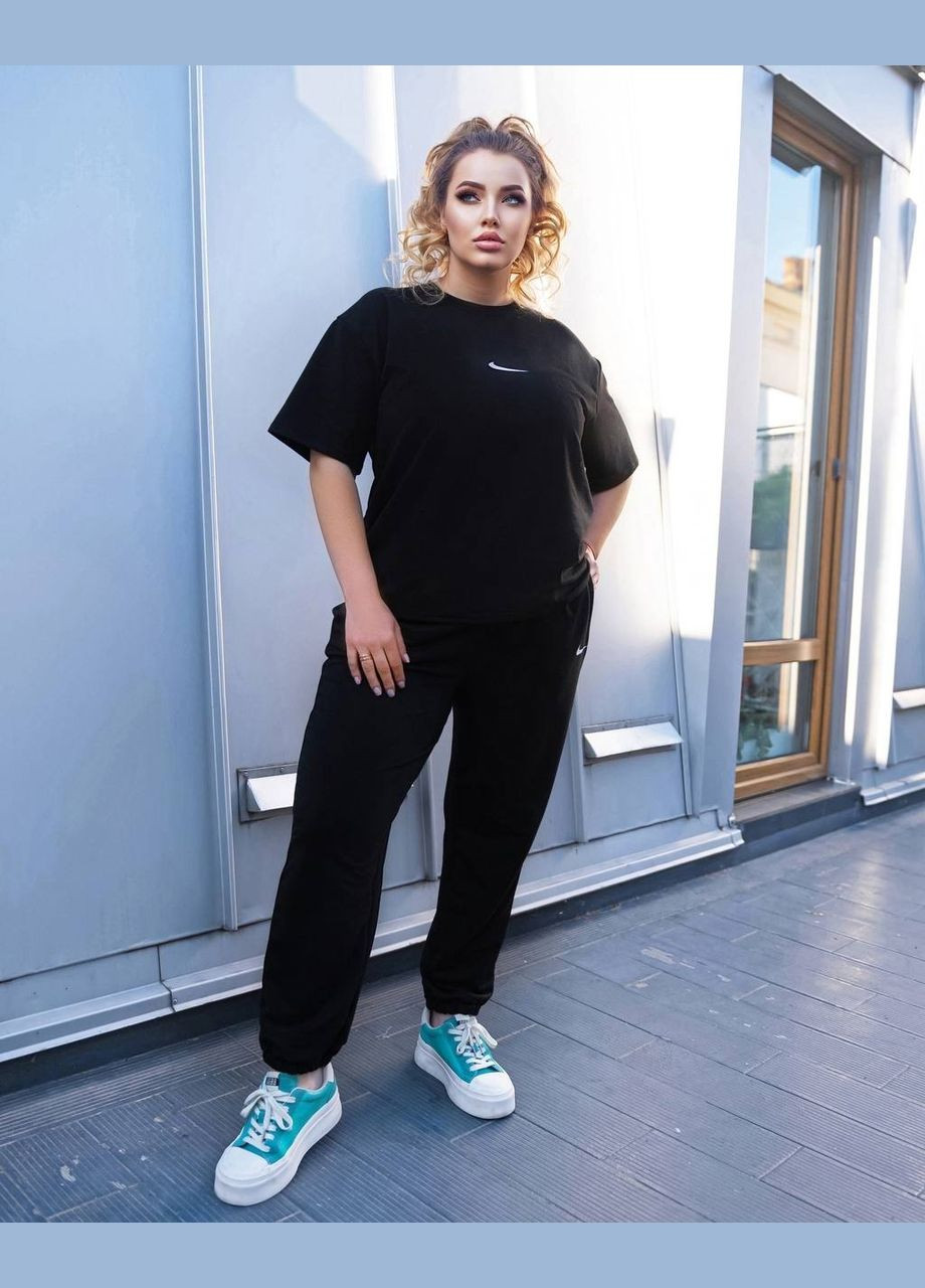 Спортивный костюм с футболкой Fashion (333020649)