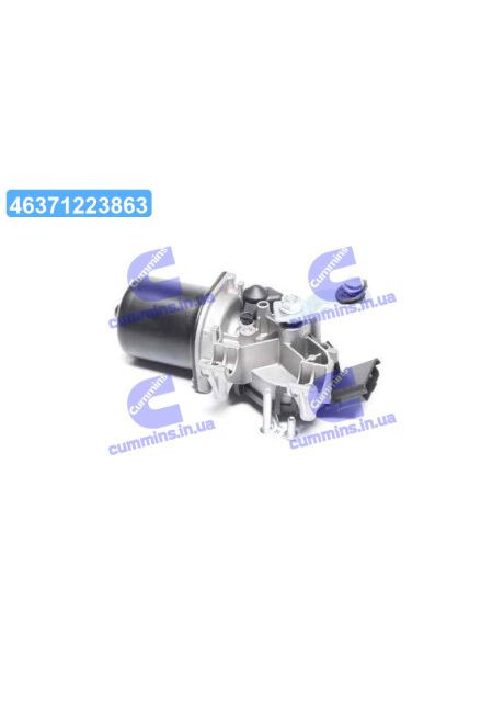 Моторедуктор стеклоочист. NISSAN QASHQAI 07-13 ( ) DE.67.00039 Decaro (366300865)