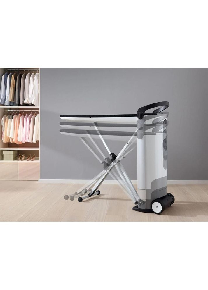 Прасувальна система B 4847 Fashion Master (13484721RU) MIELE (335237847)