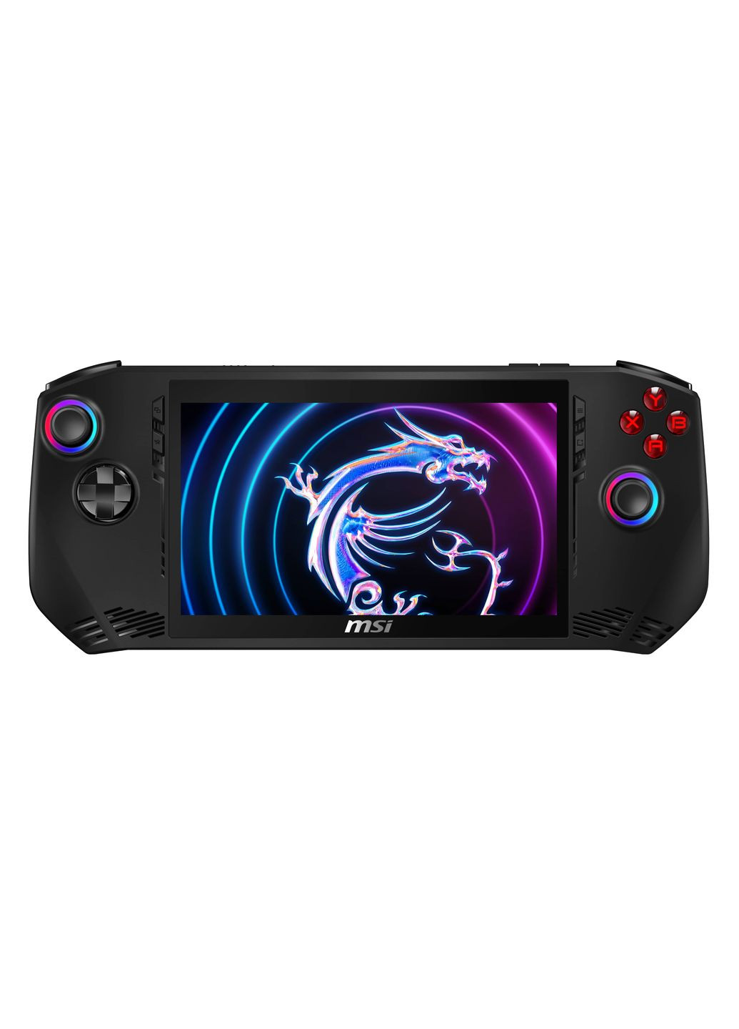 Игровая консоль Claw A1M3 1TB MSI (315142429)