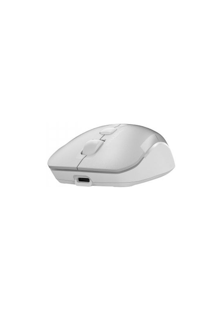 Мишка FB26CS Air2 Bluetooth/Wireless Icy White (4711421999168) A4Tech (319156878)
