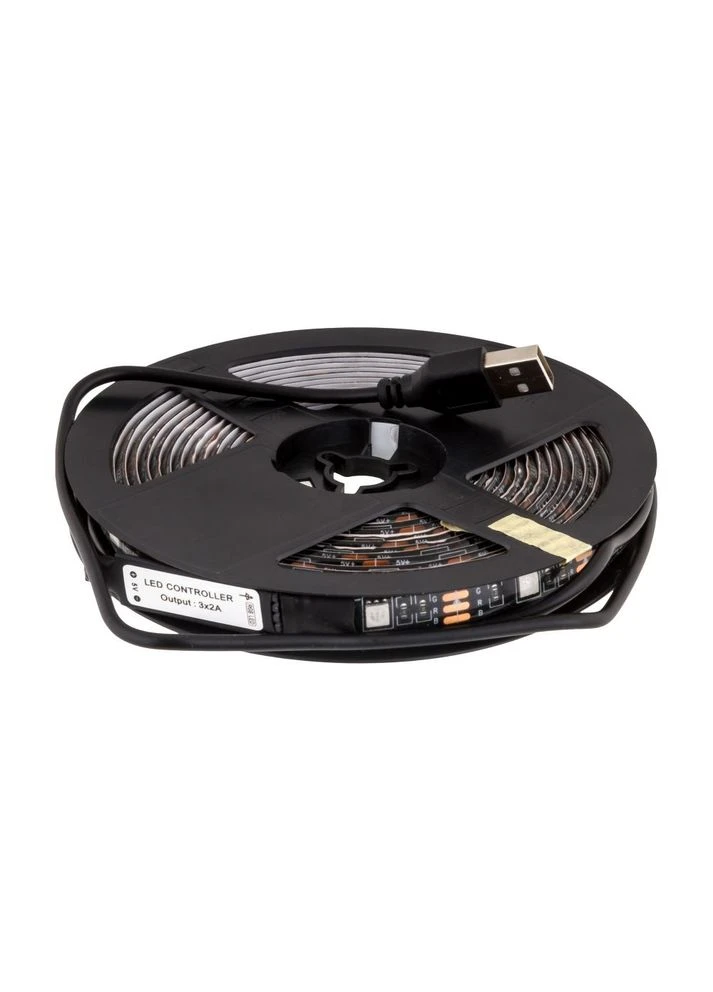 LED стрічка з низьким енергоспоживанням XPRO DL30 4м 5050 (23543-01_459) Hoco (392926451)