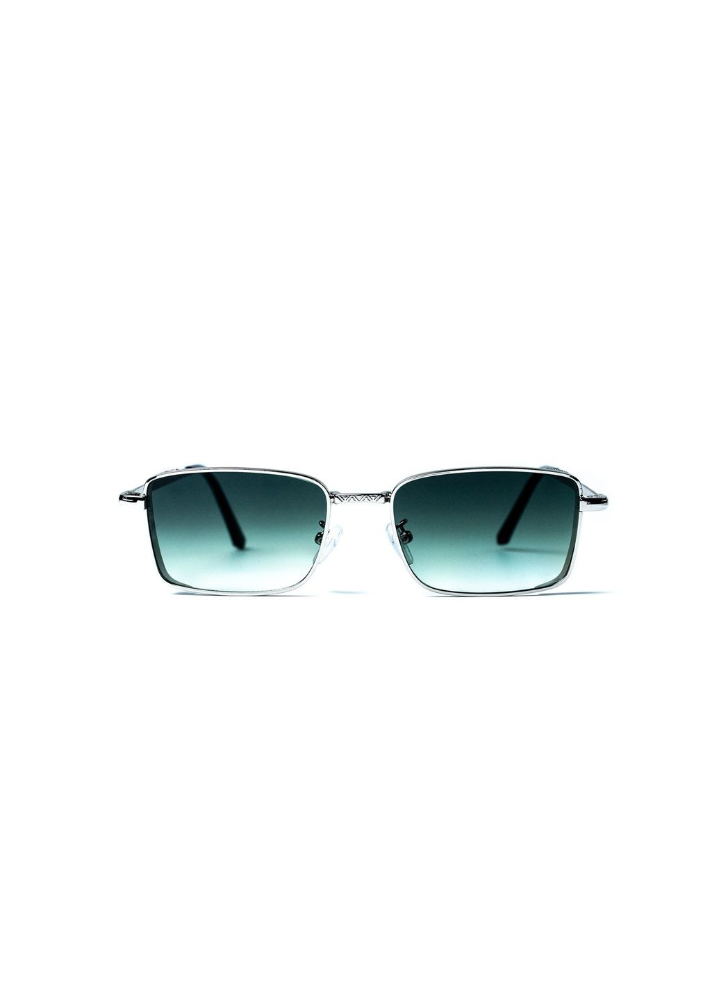 Солнцезащитные очки Классика мужские 435-025 LuckyLOOK 435-025м (290849981)