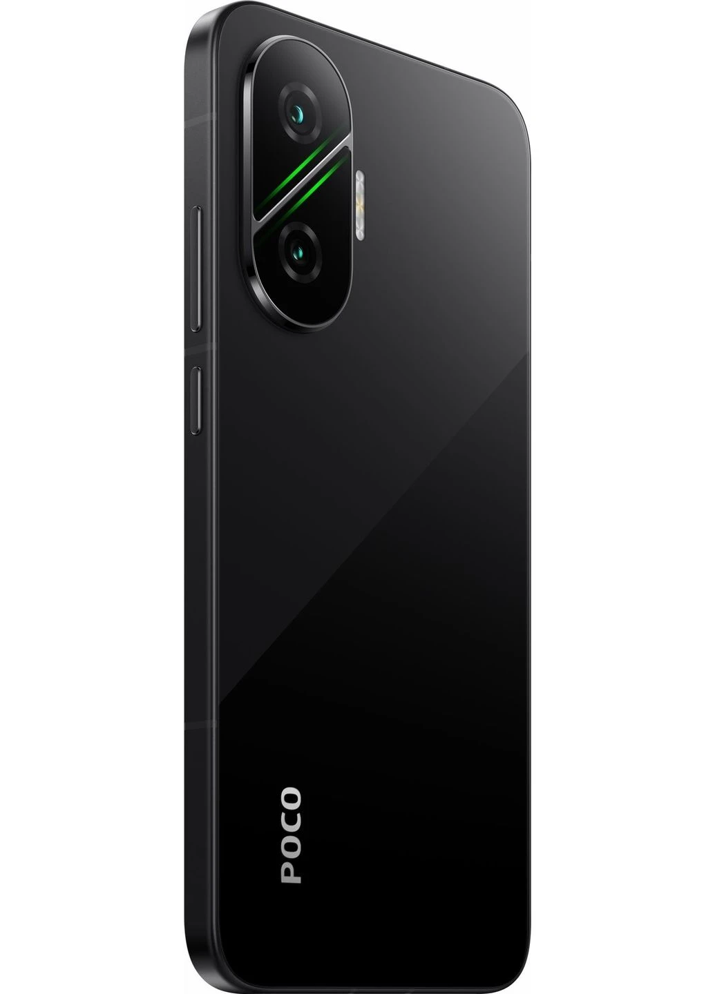 Смартфон Poco F7 12/512GB (Global) (with charger) [5G, NFC] Xiaomi (388958438)
