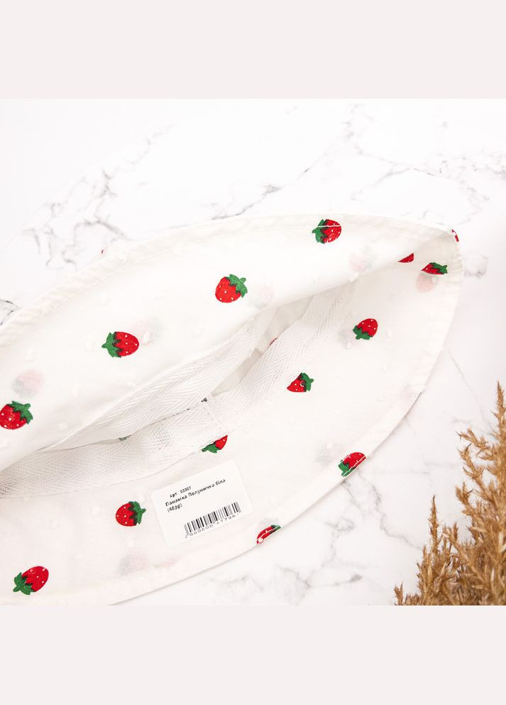 Панамка Клубничка Talvi (331613517)