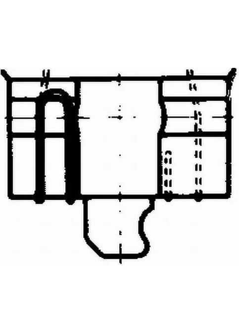 Лампа розжарювання, WY5W 12V 5W W 2,1 x 9,5d Amber Hella (362091700)