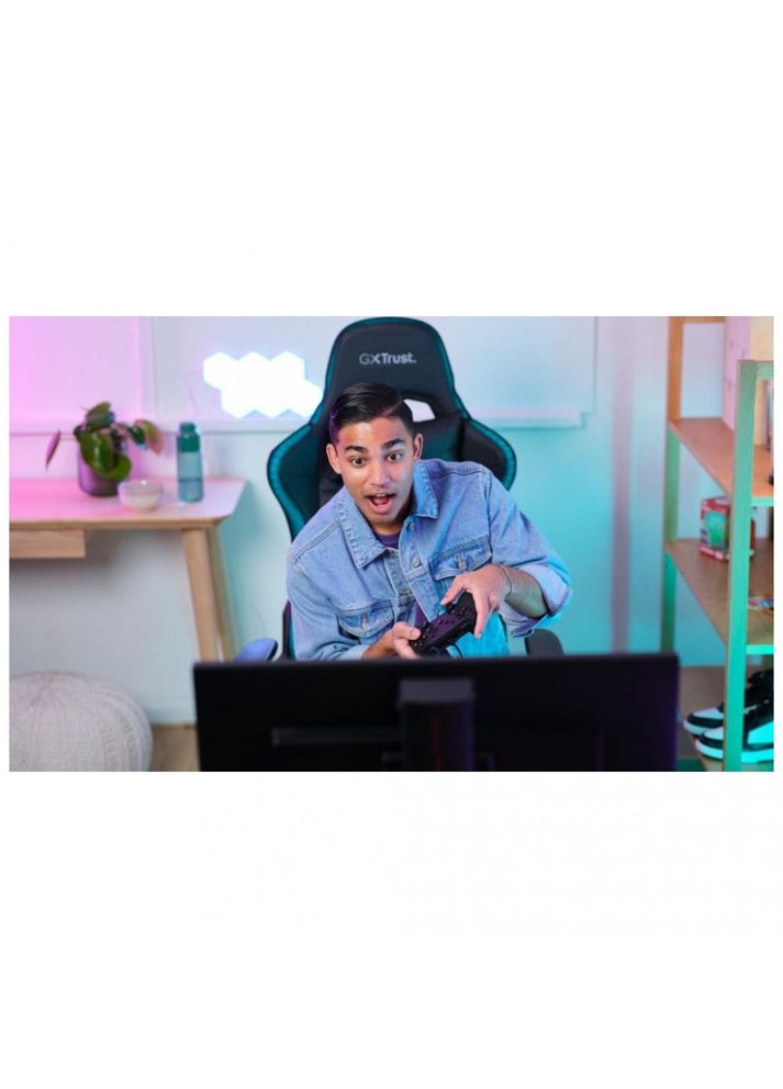 Геймпад GXT 541 Muta USB Black (24789) Trust (314980464)