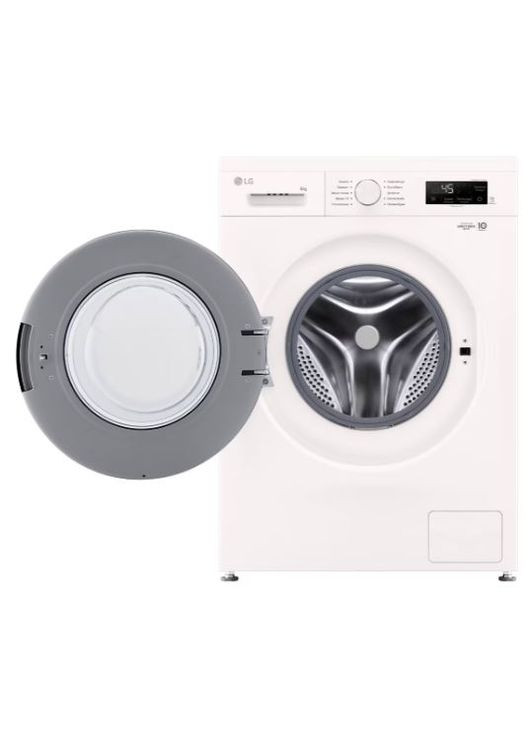 Пральна машина F2Y1NS3W 1200 об/хв LG (339082353)