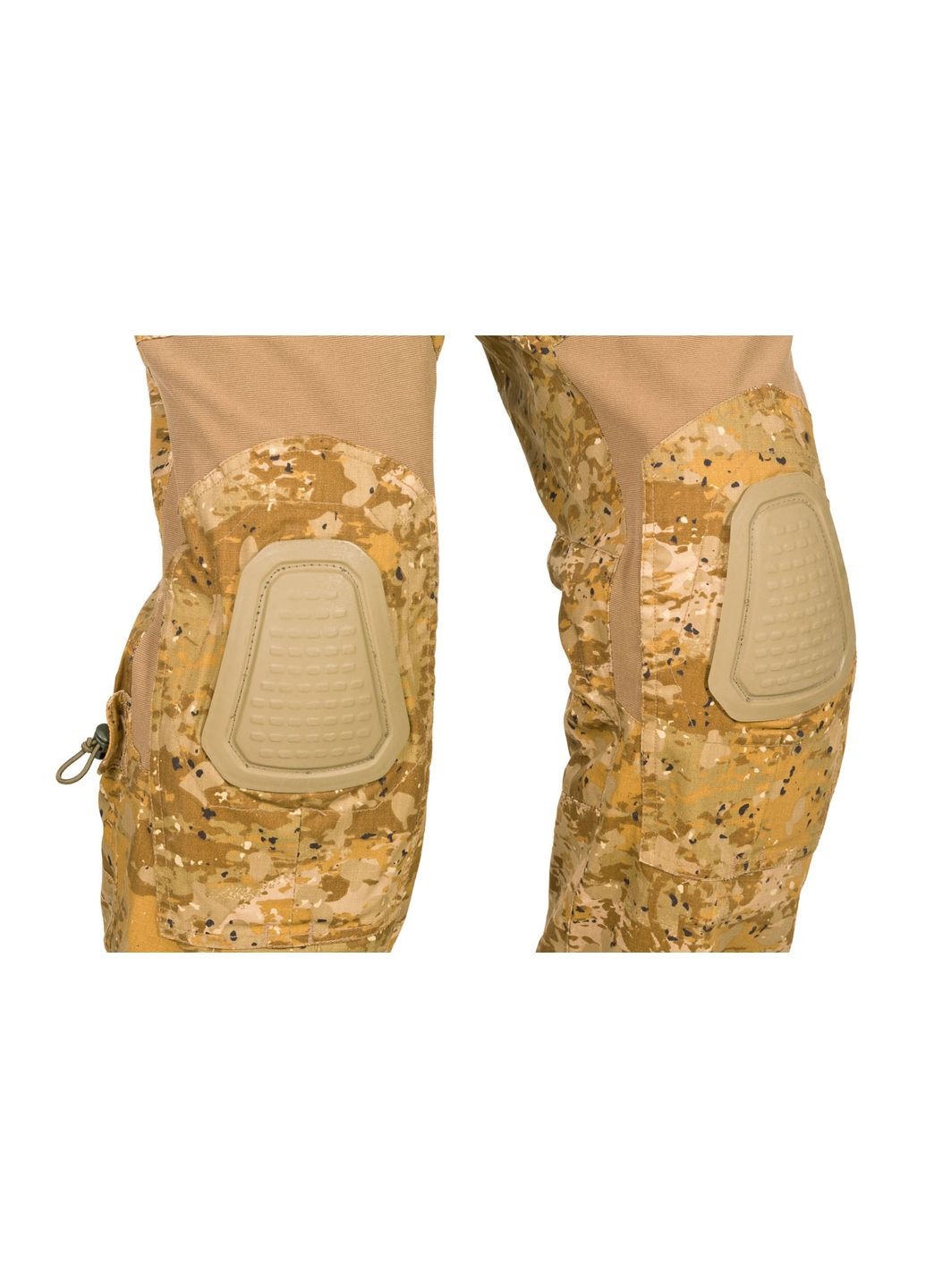 Польові літні штани MABUTA Mk-2 Камуфляж P1G-Tac (315822541)