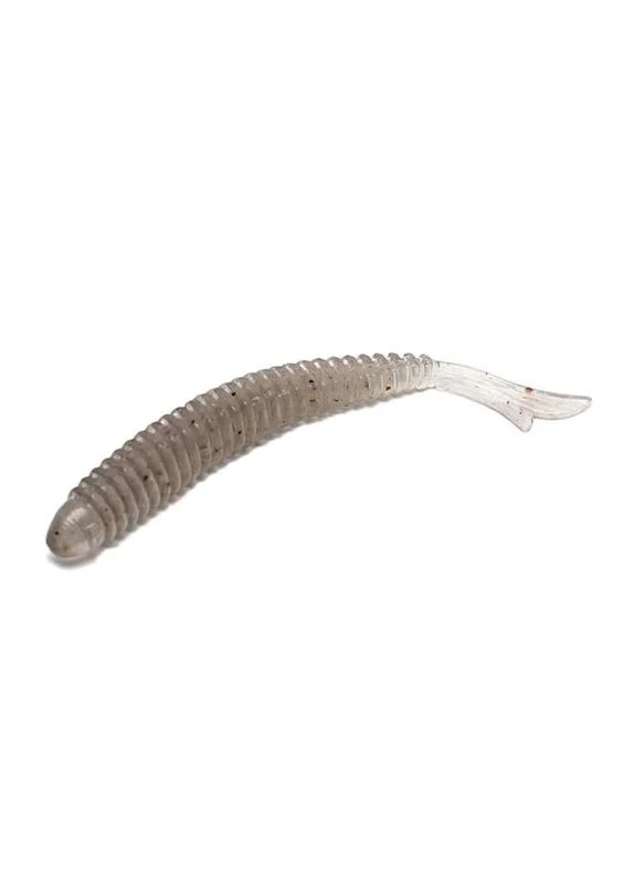 Слаг Bait Breath Fish Tail Ringer 2,8" кольор 718 8 шт (набір 8 шт) No Brand (402449060)