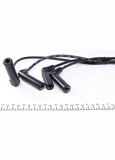 Проводи запалювання Hyundai Accent II 1.3/1.5 00-05 (к-кт) 600/481 (opt-om) No Brand (345782486)