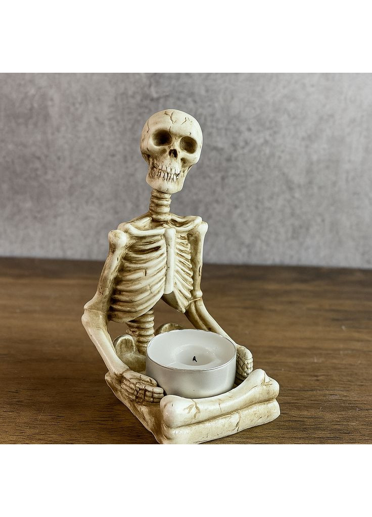 Подсвечник - Дзэн после жизни No Brand (338623803)