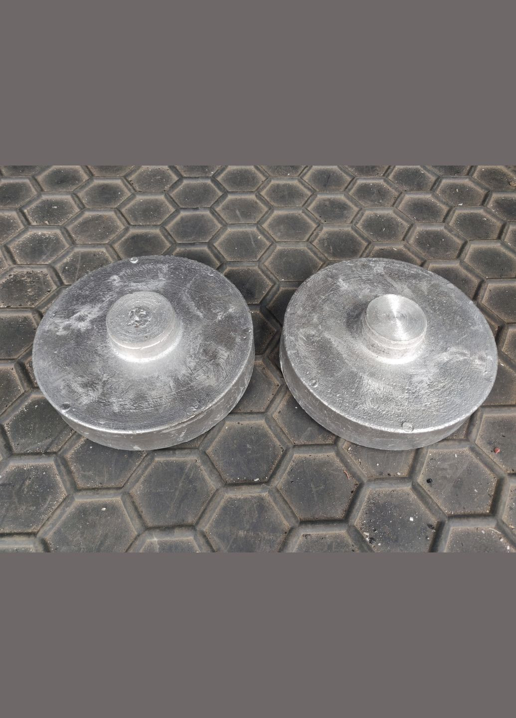 Проставки Рено трафік задні/ traffic Renault (369166360)