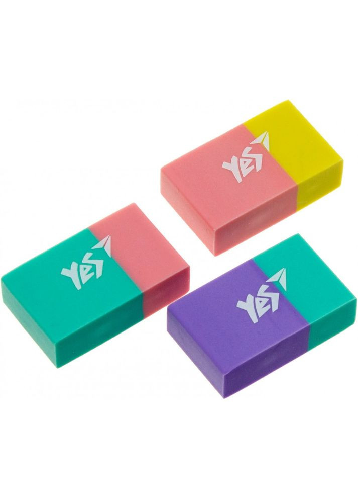 Резинка фигурная Tenderness 3 цвета (60) 560485 Yes (322575879)