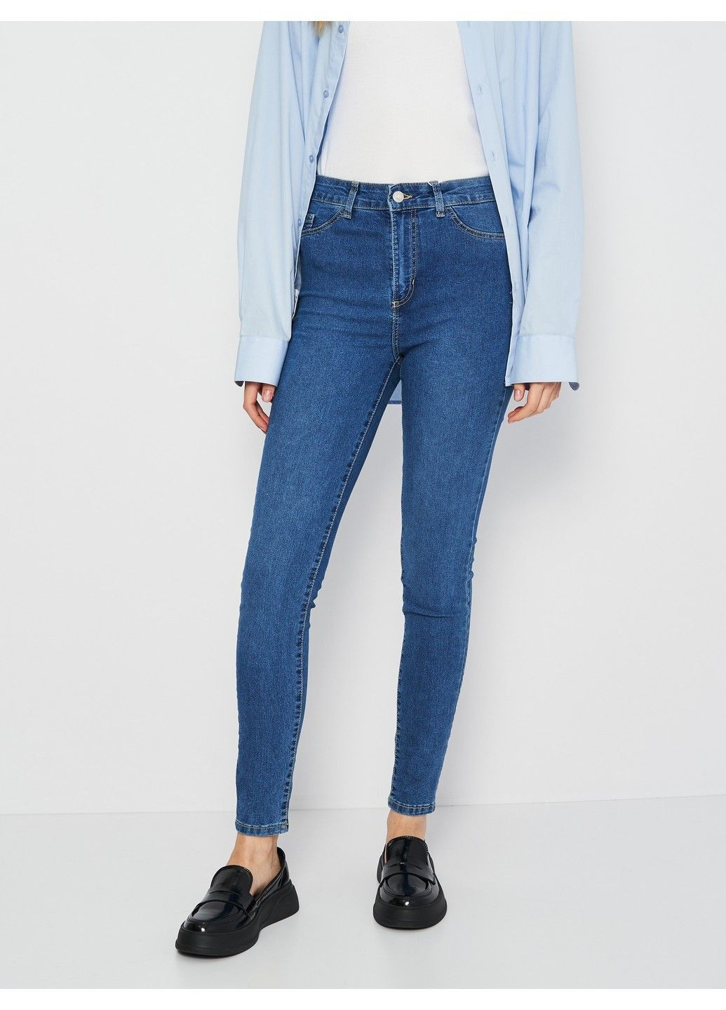 Джинси C&A - (349790093)