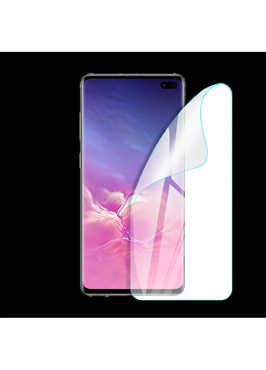 Поліуретанова плівка для Samsung Galaxy S10+ серії Medium Armor GP (372583641)