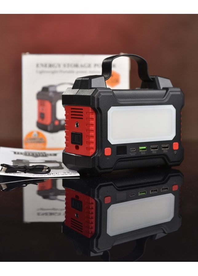 Станція Power Bank RPP-325 36000mAh 150W Remax (366065555)