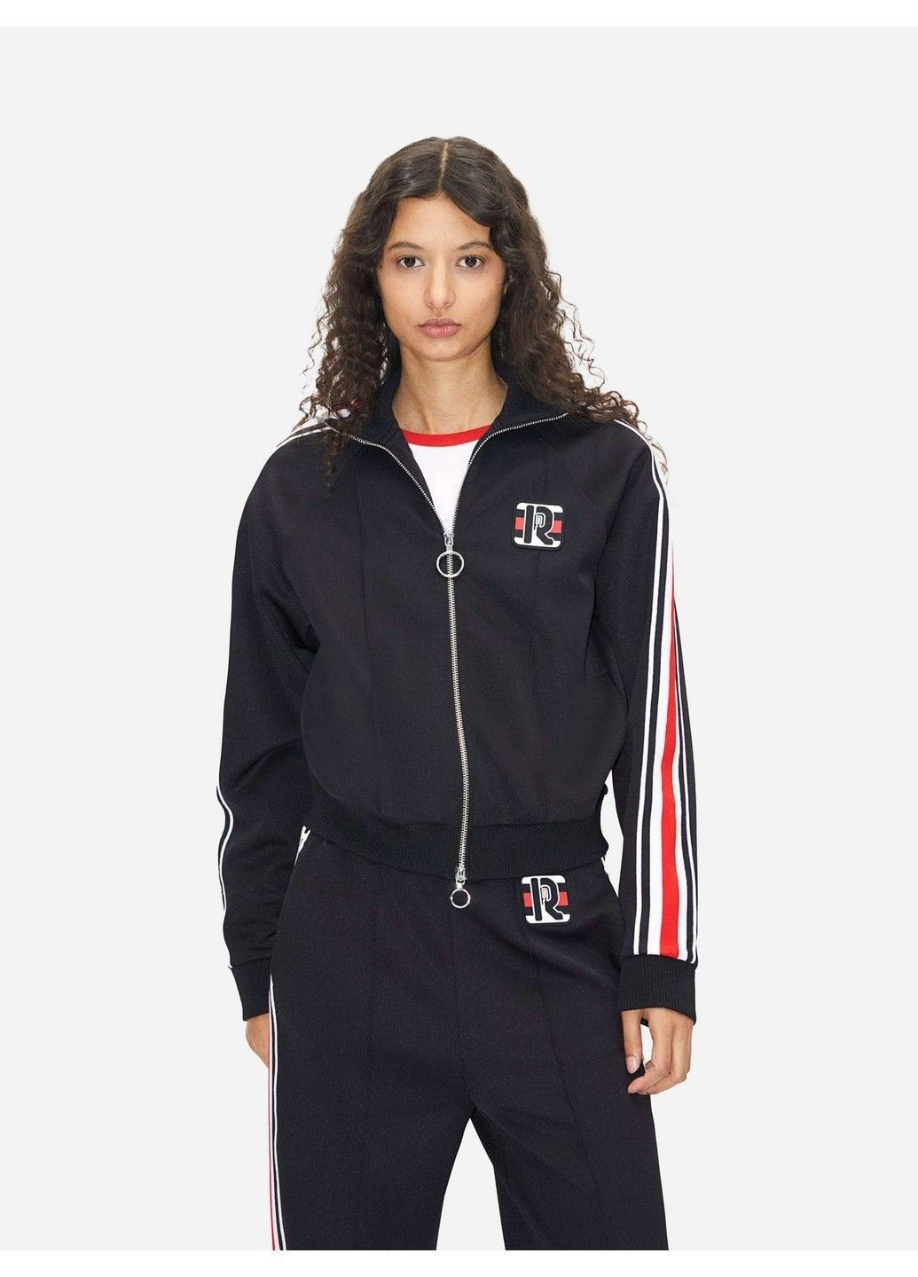 Олимпийка H&M (324828433)