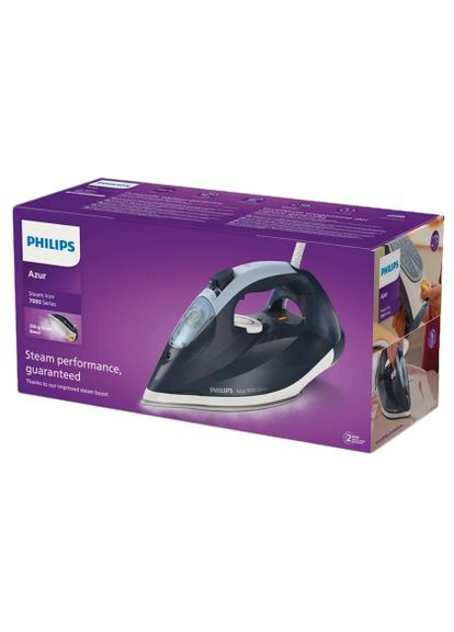 Утюг DST7030/20 (6858140) Philips (314978058)