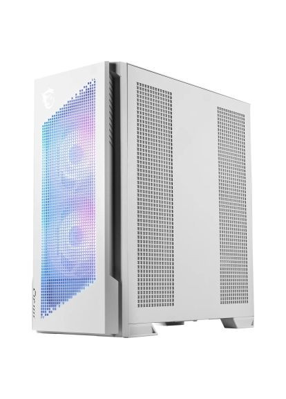 Корпус MSI VELOX 300R AIRFLOW PZ WH (366105970)