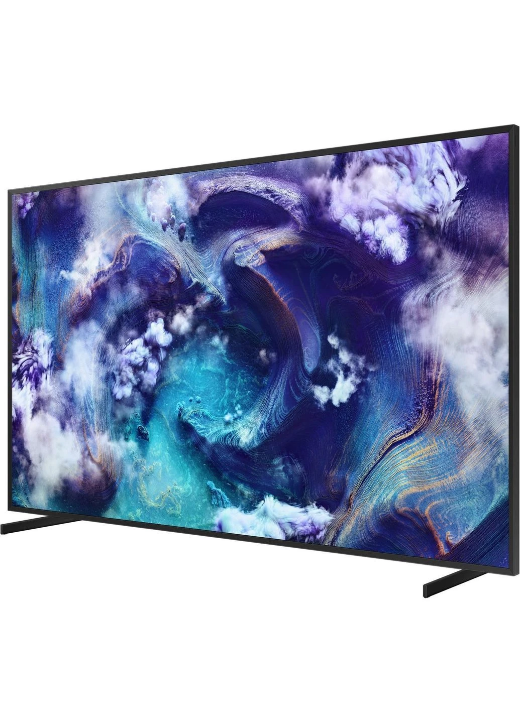 Телевізор QN900F 85" Neo QLED 8K (QE85QN900FUXUA) [155965] Samsung (400938794)