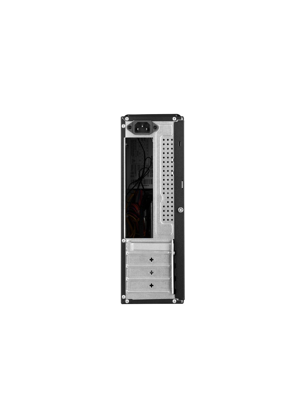Компьютер персональный Rational Intel i3-12100, 16Gb, F512GB, UMA, H610, -S616, 400W, FreeDos 2E (330028479)