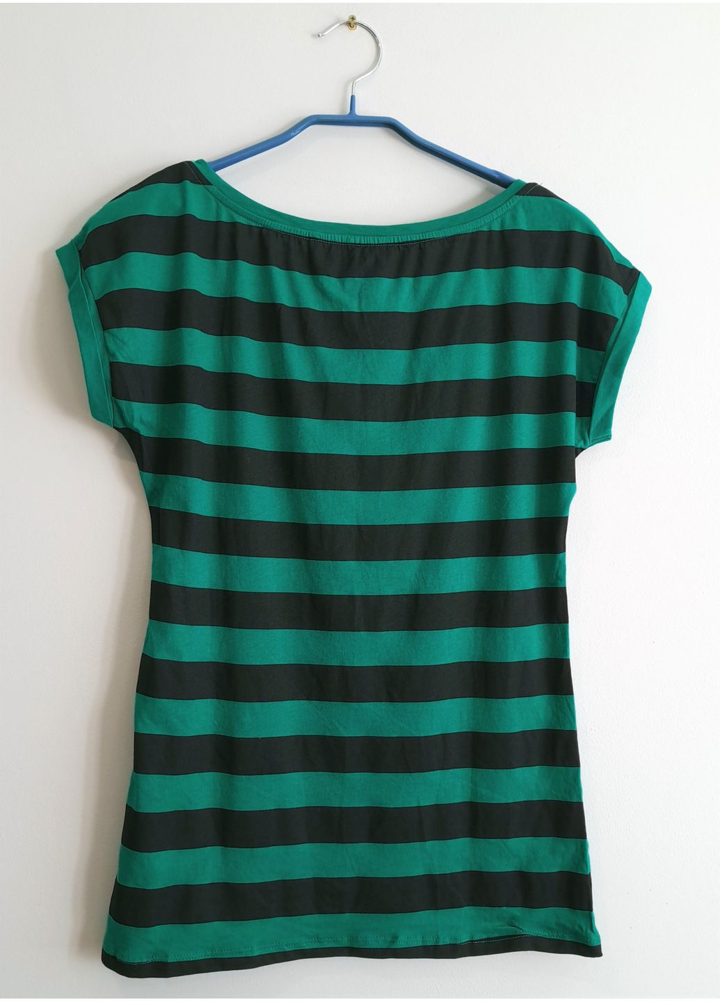 Футболка Bershka - (349832602)