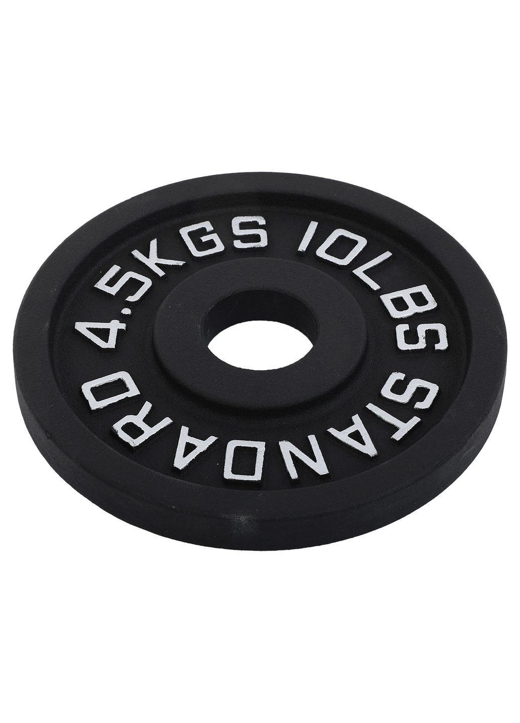 Диски SC-80103-10LB 50 мм 4.5 кг Серый Standard (362711493)