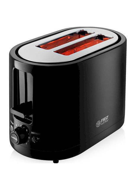 Тостер FA-5368-3-BA First (332977227)