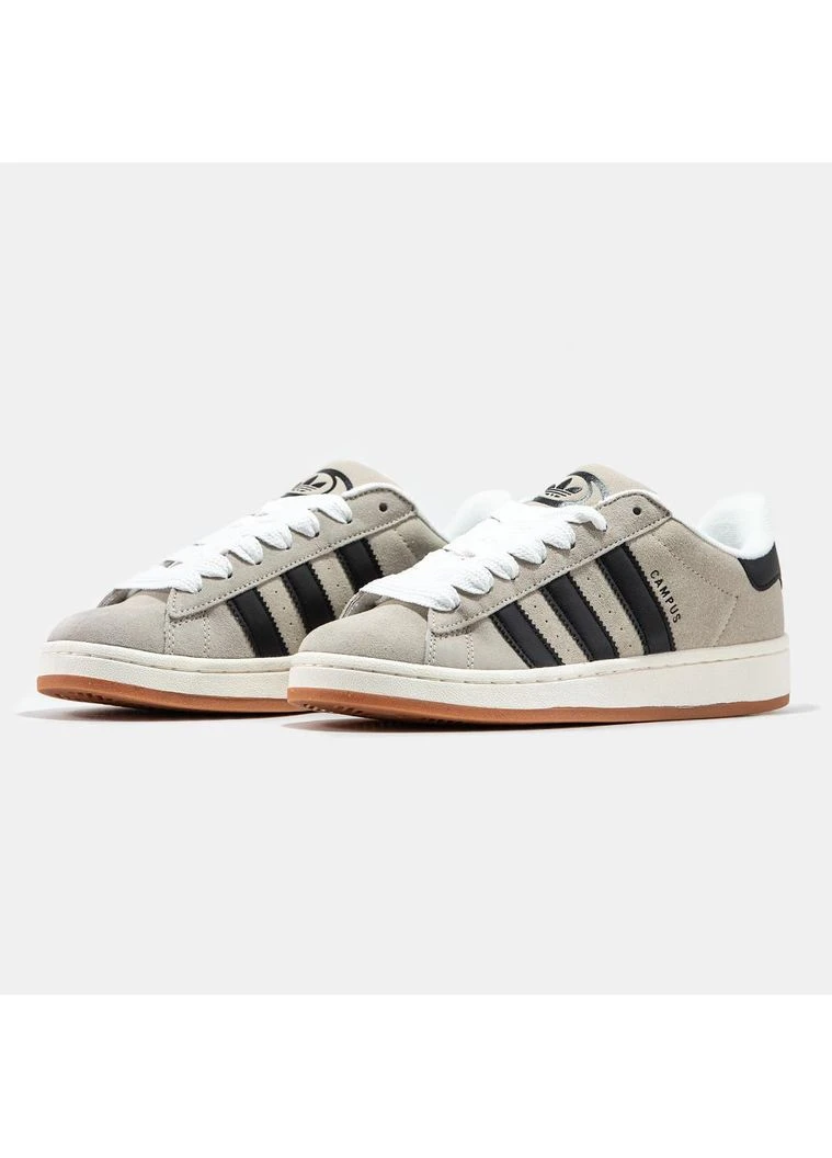 КРОСІВКИ ЖІНОЧІ ADIDAS CAMPUS 00S BEIGE АДІДАС КАМПУС БЕЖЕВІ No Brand бежеві демісезони (391064267)