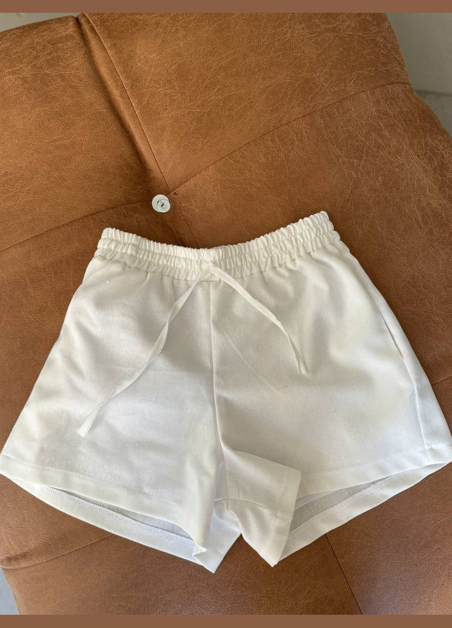 Женские шорты No Brand (341125916)