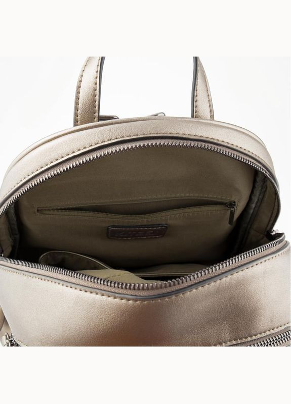 Рюкзак для девочки Fashion K19-2559 золотистый Kite (301212689)