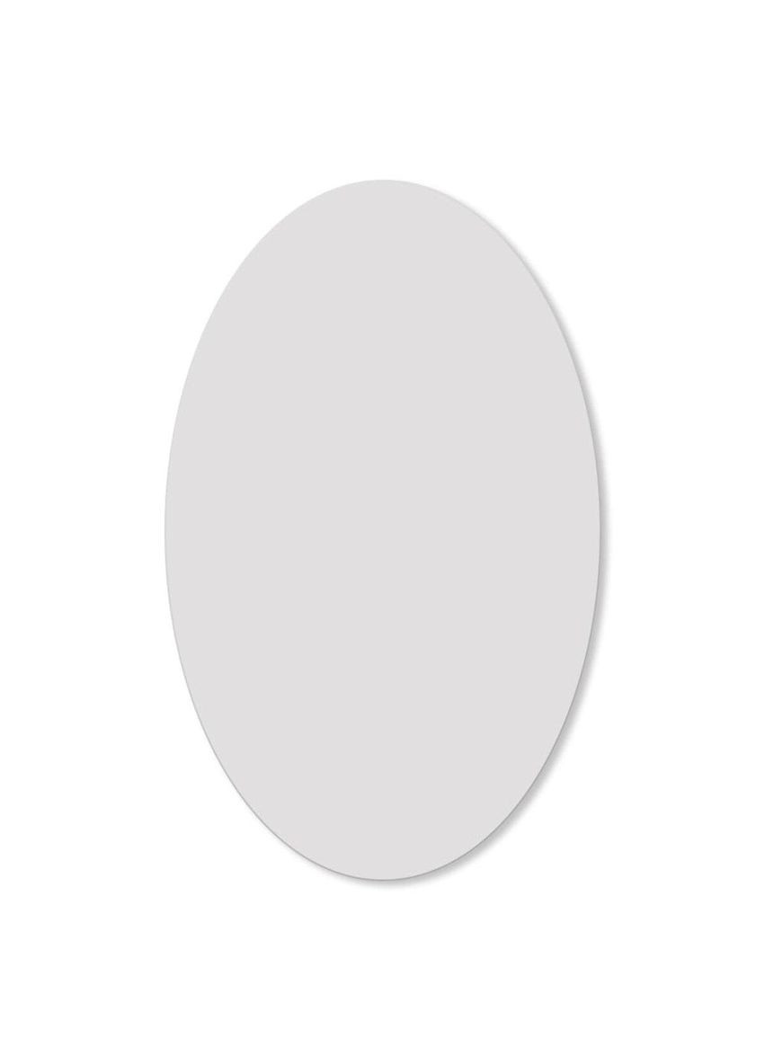 Дзеркало акрилове самоклеюче 270х420х2мм SW-00000748 Sticker Wall (337341858)