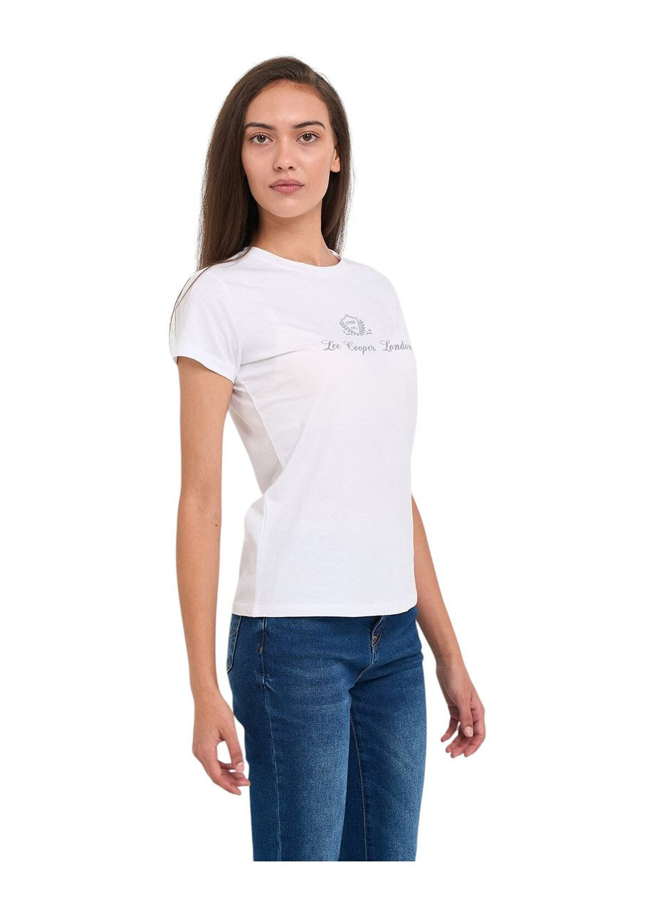 Футболка жіноча Lee Cooper - (334016167)