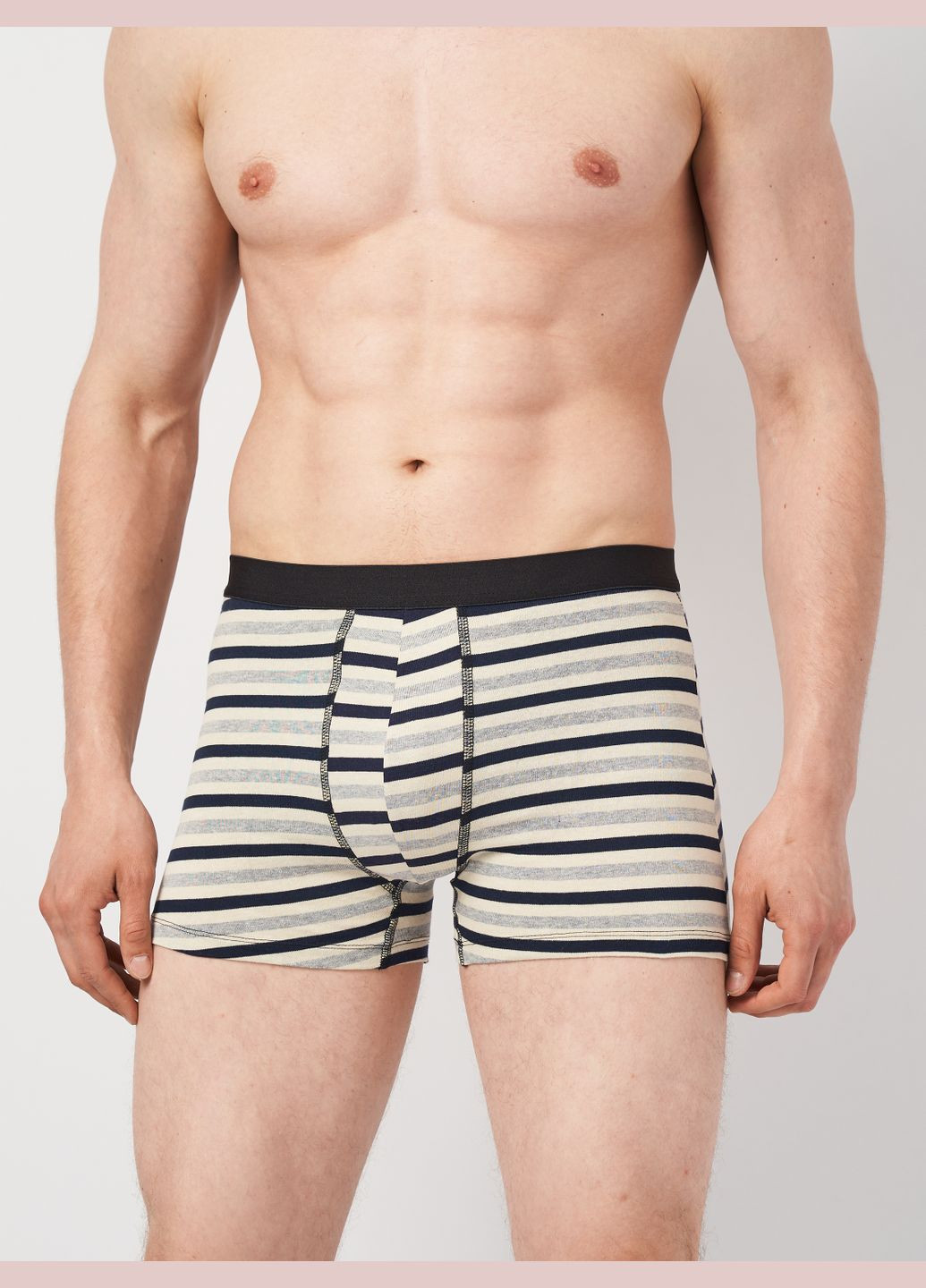 Труси (3шт) Basic Collection (295404435)