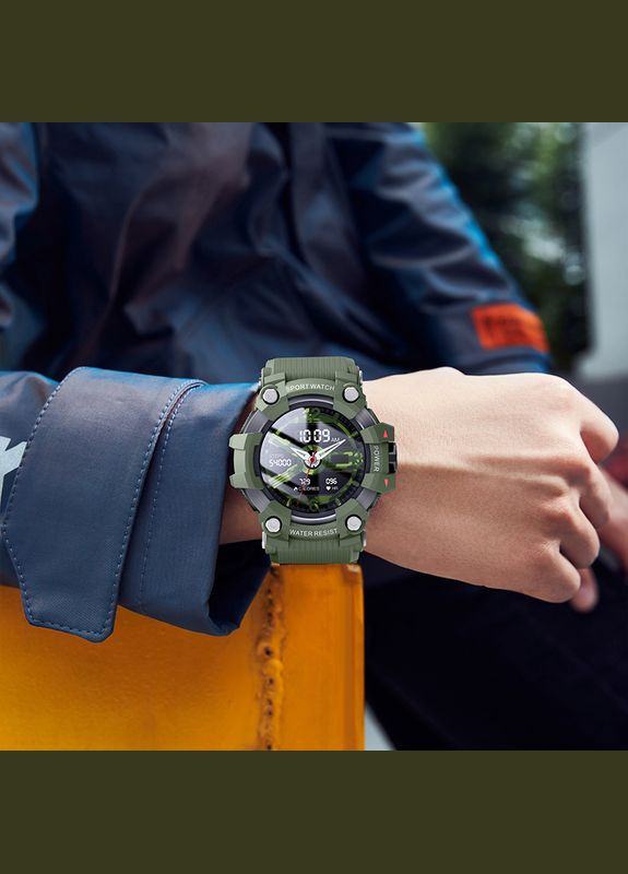 S231-GN Green SALE Skmei (341137626)