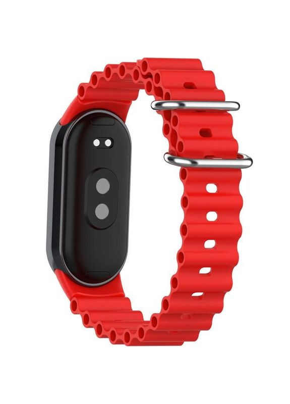 Ремінець Ocean Band для Xiaomi Mi Band 9/8/10 Epik (372163927)