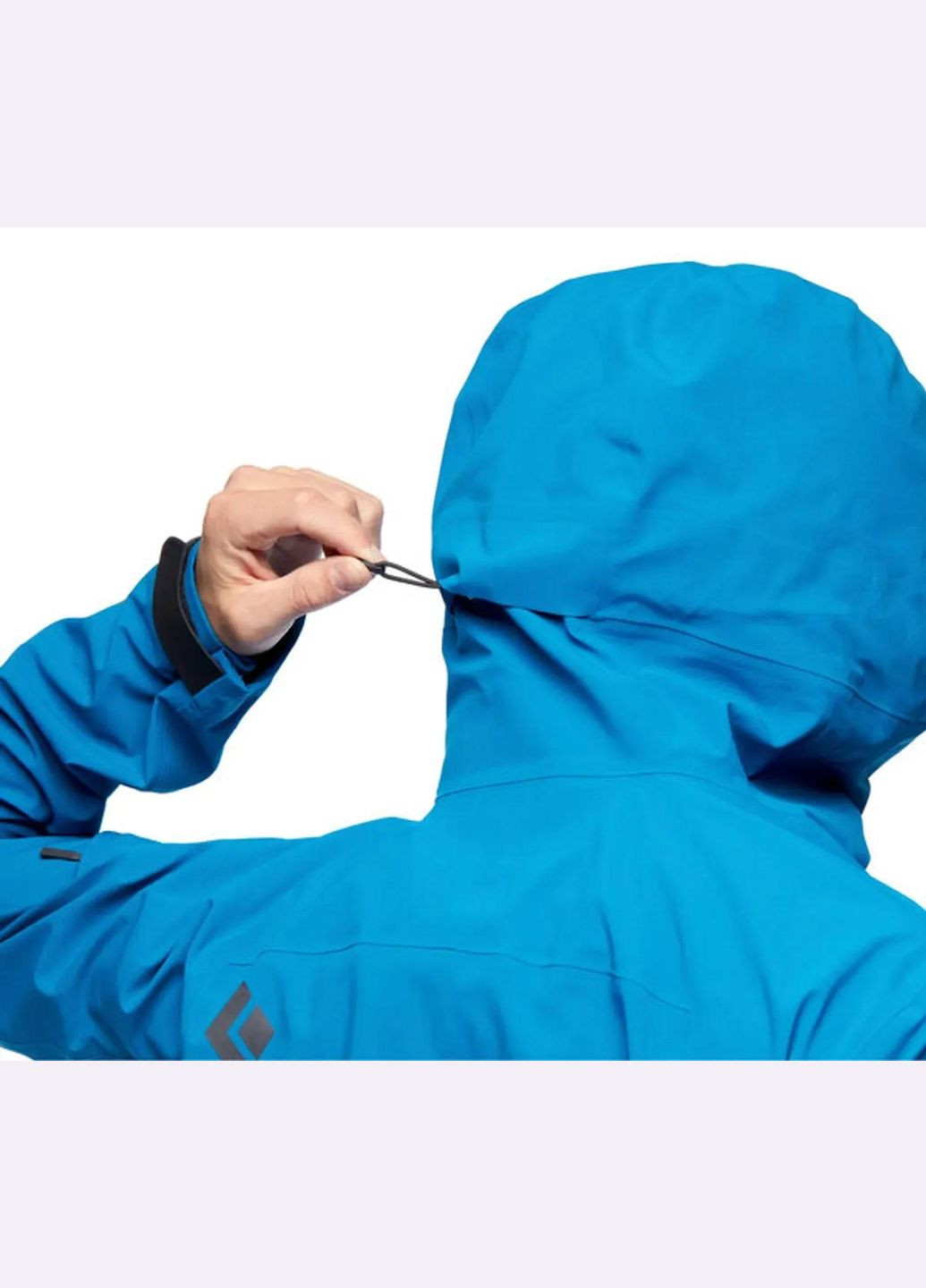 Куртка тактична Black Diamond (334671641)