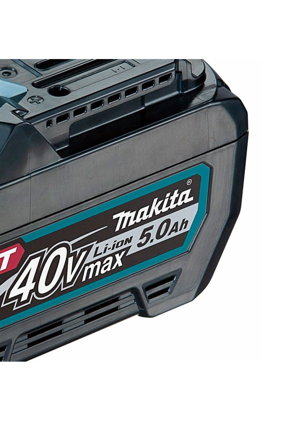 Набір акумуляторів BL4050F (2 шт) та зарядний пристрій для продукції XGT (1911V6-0) Makita (308352037)