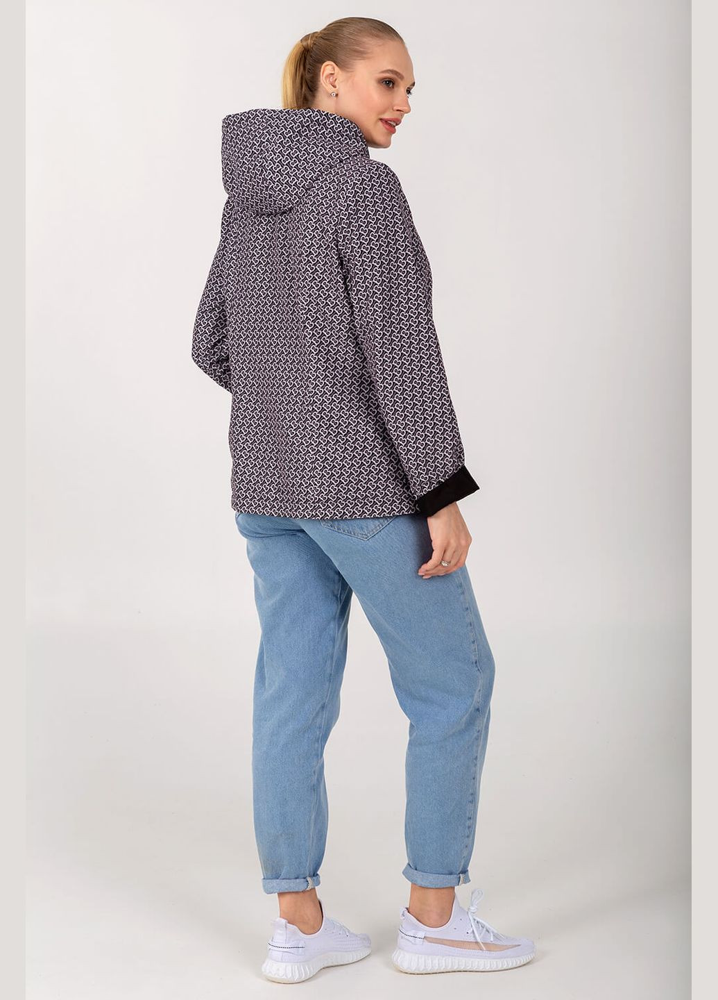 Ветровка В-4 (01145-yellow58) MioRichi (318724370}