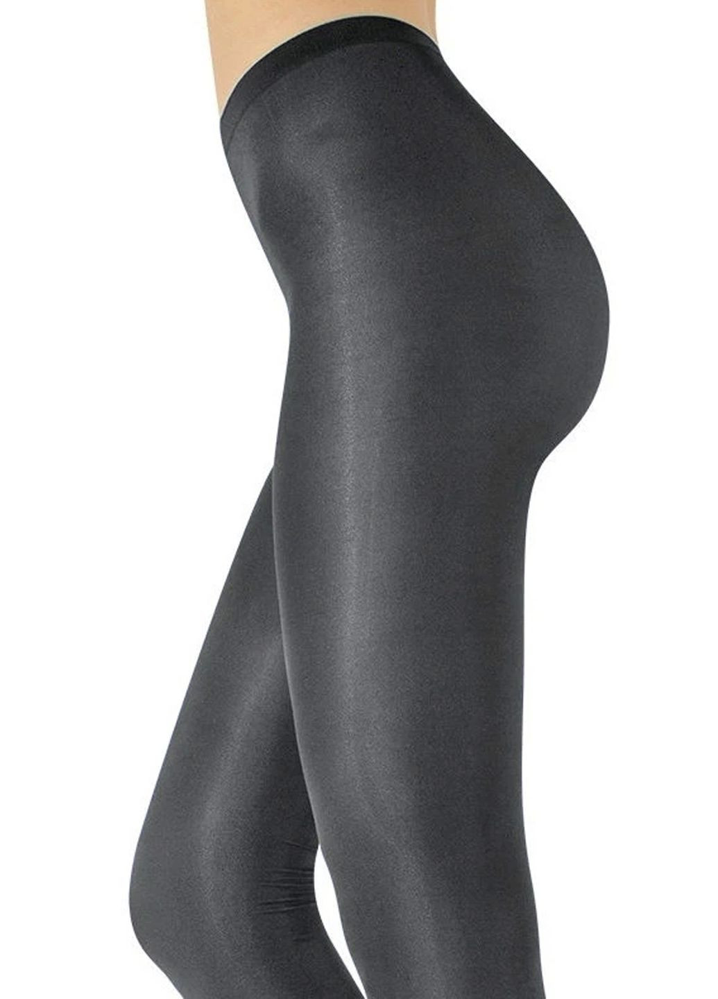 Колготки щільні з сатиновим блиском Lucido 100 den Lores (351584030)