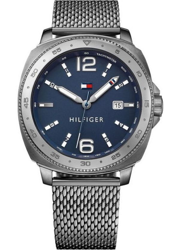 Чоловічі наручні годинники 1791427 Tommy Hilfiger (330819120)