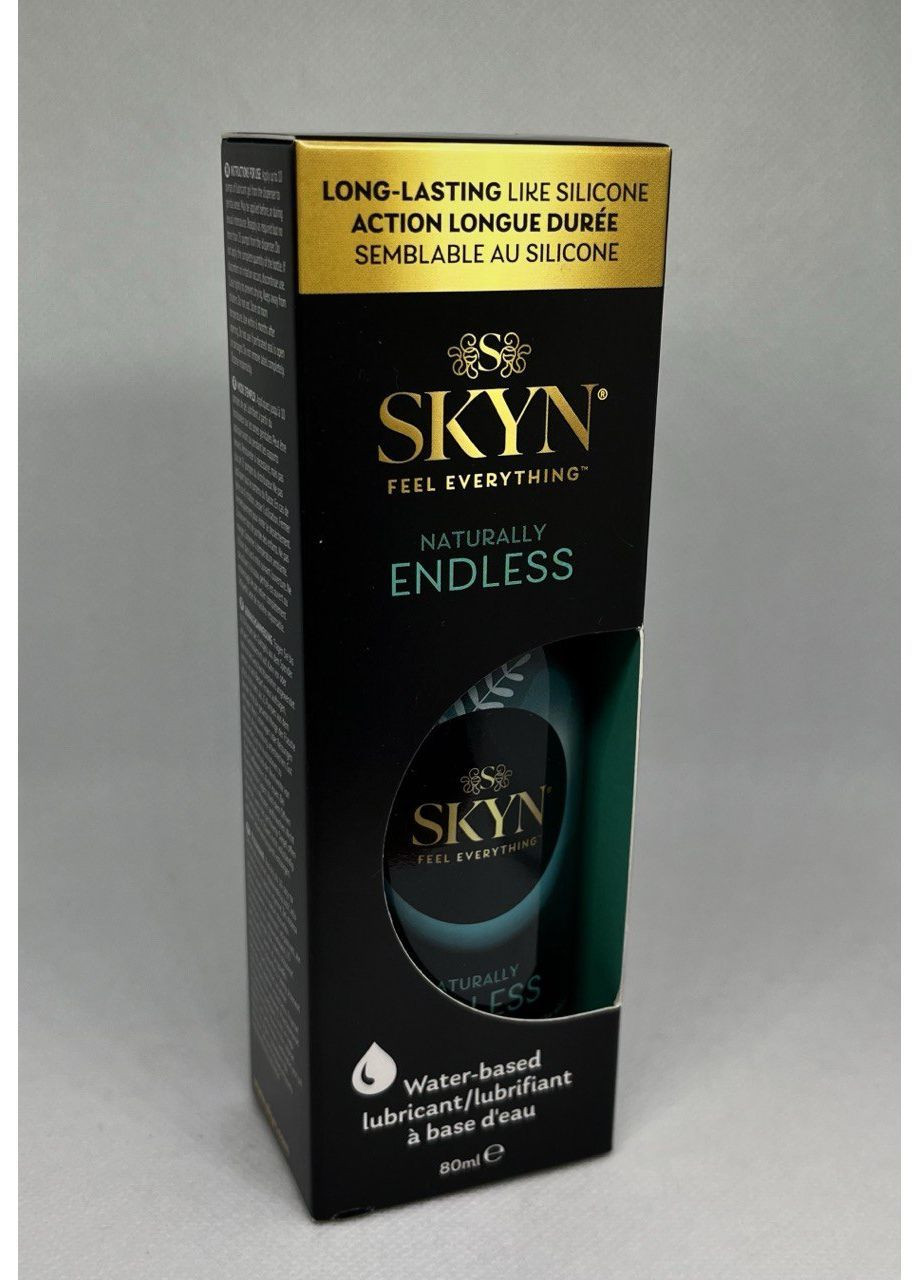 Лубрикант 80 мл SKYN Naturally Endless (362732271)