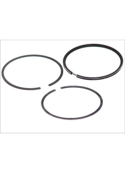 Кольца поршневыеPSA 83.0 (1.5/1.5/4) 1.9 XU9JA/XU9J2/XU92C (пр-во ) 08-322400-00 GOETZE (366276016)