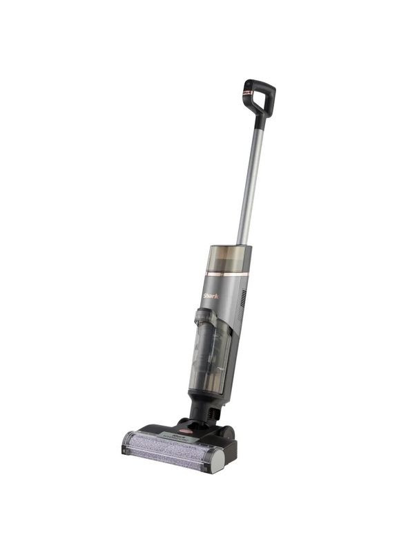 Акумуляторний миючий пилосос HydroVac Hard Floor Cleaner WD210EU Shark (370616137)