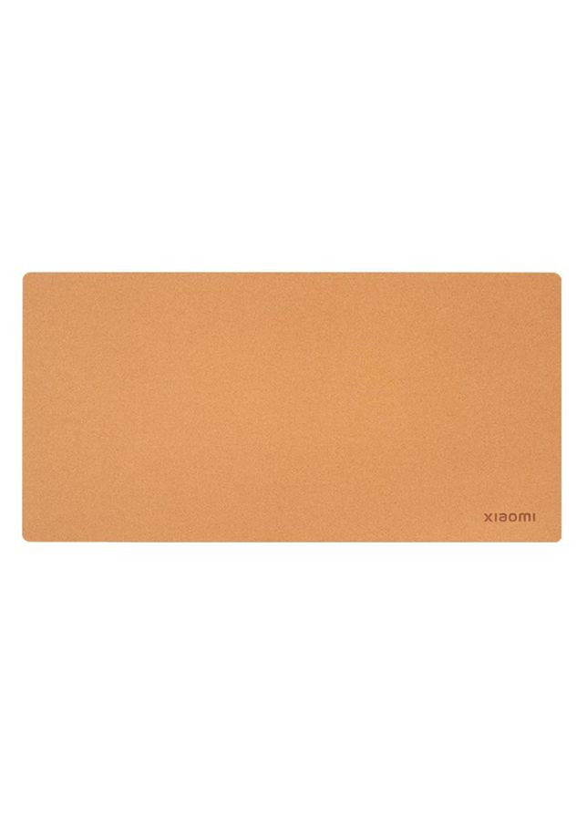Килимок для миші Xiaomi Cork Mouse Pad 80 * 40 см (SOOZ137-NA) коричневий MiJia (282928374)