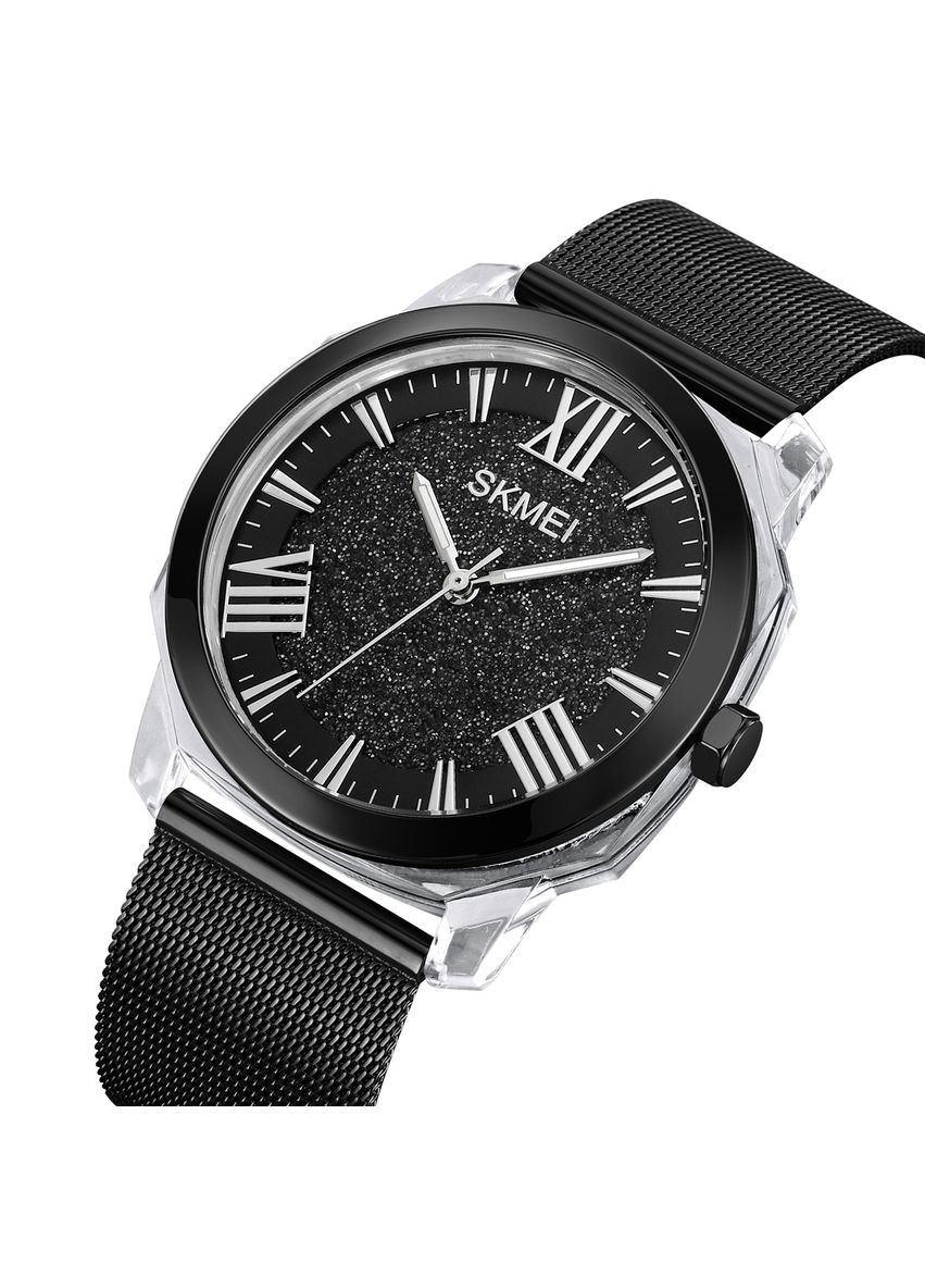 2278BK Black Skmei (324103780)